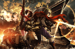 Illustration for article titled Spring 2016 Anime: Where and When?